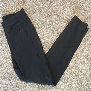 Women’s danskin dri more leggings